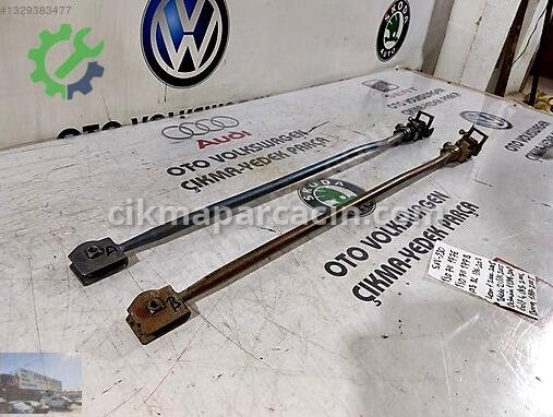 Seat Leon Vites Kolu çıkma parça