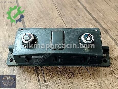 Volkswagen Klima çıkma parça