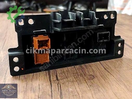 Infiniti Koltuk Isıtma çıkma parça