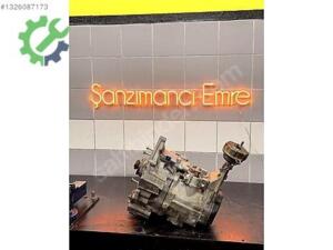 Volkswagen Transporter T4 2.4 manuel şanzıman