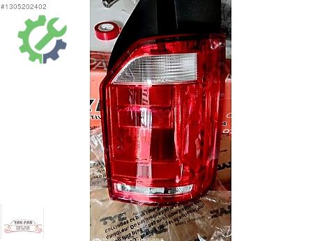 Volkswagen Sağ Arka Stop çıkma parça