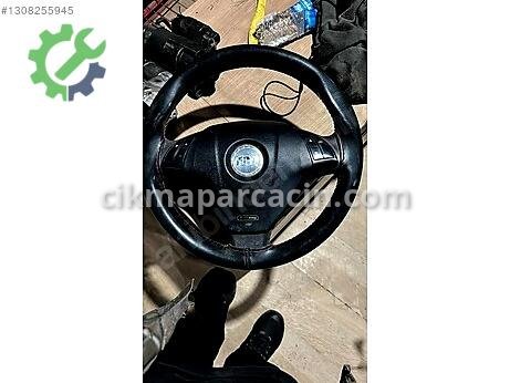 Volkswagen Bora Airbag (Hava Yastığı) çıkma parça