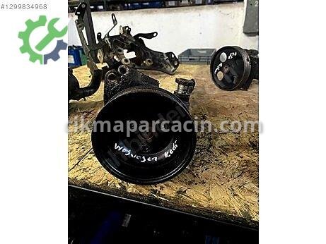 Volkswagen Caddy Direksiyon Pompası çıkma parça