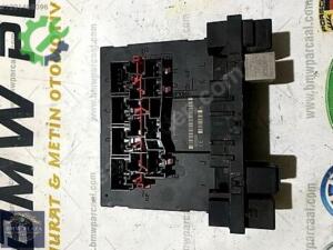 Volkswagen caddy – passat konfor beyni 3c8 937 049d