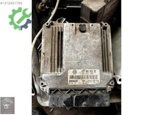 Volkswagen caddy 1.9 TDİ MOTOR beyni 03g906016 DM