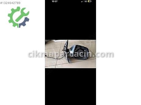 Volkswagen Caddy Sağ Dış Ayna çıkma parça