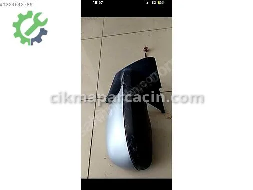 Volkswagen Caddy Sağ Dış Ayna çıkma parça