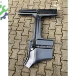 Volkswagen caddy sol arka frangart