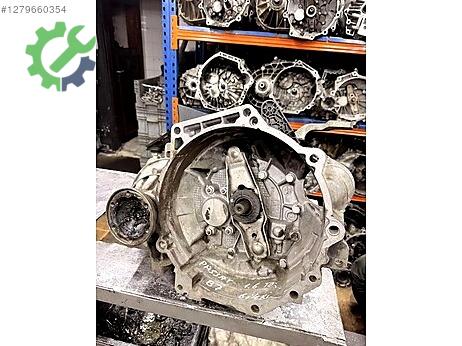 Volkswagen Golf Şanzıman Komple çıkma parça