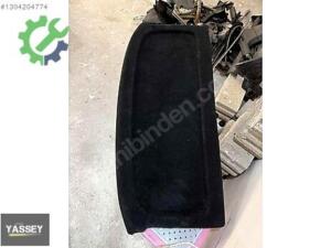 Volkswagen Golf Orijinal Çıkma Bagaj