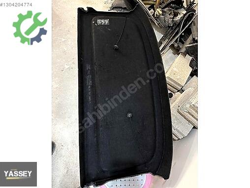 Volkswagen Golf Bagaj çıkma parça