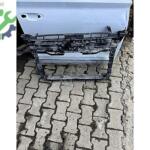 Volkswagen golf 8 ön panel