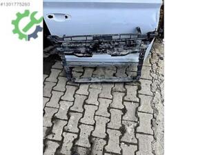 Volkswagen golf 8 ön panel