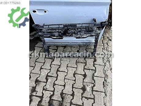 Volkswagen Golf Ön Panel çıkma parça