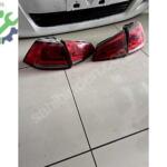Volkswagen golf sağ stop