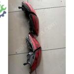 Volkswagen golf sağ stop