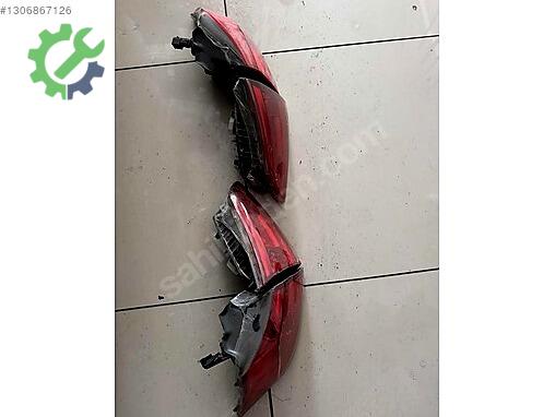 Volkswagen Golf Sağ Arka Stop çıkma parça