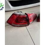 Volkswagen golf sağ stop