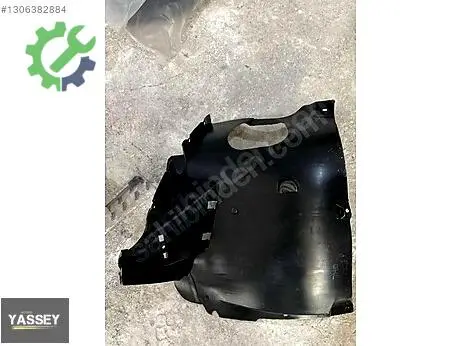 Volkswagen Golf Davlumbaz çıkma parça