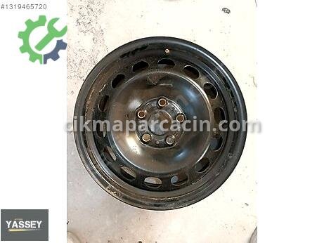 Volkswagen Jant çıkma parça