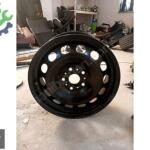 Çıkma Volkswagen Jant