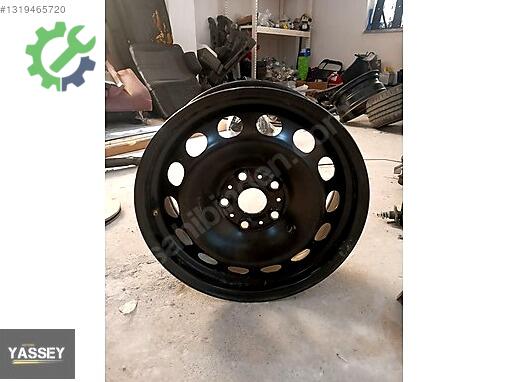 Volkswagen Jant çıkma parça