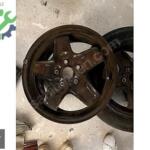 Volkswagen Jant Sökme Çıkma