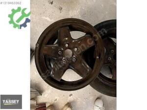 Volkswagen Jant Sökme Çıkma (2. Adet)