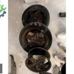 Volkswagen Jant Sökme Çıkma