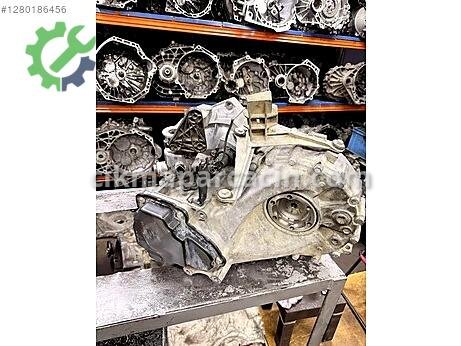 Volkswagen Multivan Şanzıman Komple çıkma parça