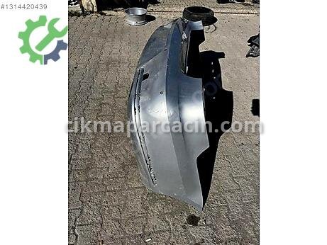 Volkswagen Passat Arka Tampon çıkma parça