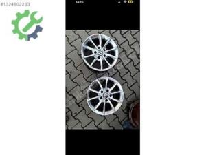Volkswagen passat Jetta polo golf çelik jant