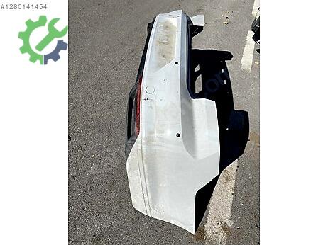 Volkswagen Passat Arka Tampon çıkma parça