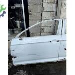 Volkswagen passat sol arka kapı