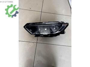 Volkswagen passat sol far B8