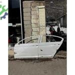 Volkswagen passat sol ön kapı