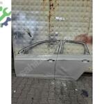 Volkswagen polo sol arka kapı