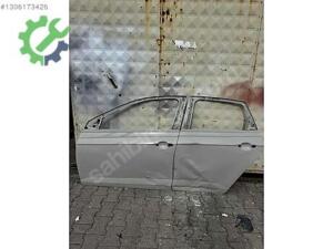 Volkswagen polo sol arka kapı