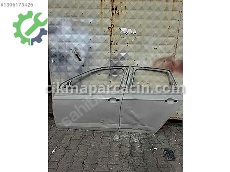 Volkswagen Polo Sol Arka Kapı çıkma parça