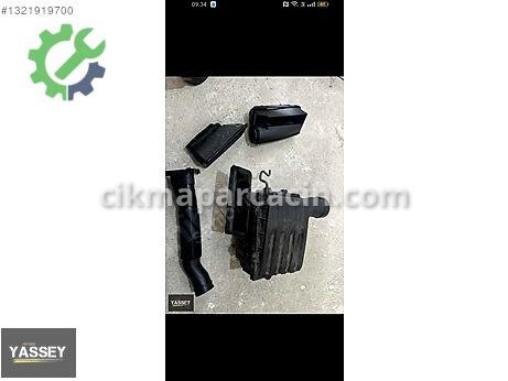 Volkswagen Golf Kalorifer Motoru çıkma parça