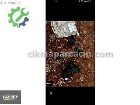 Volkswagen Golf Hortum çıkma parça