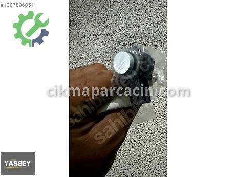Volkswagen Jetta Park Sensörü çıkma parça