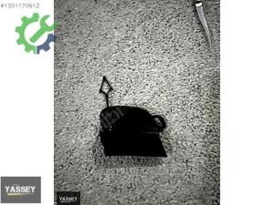 Tampon Demiri Volkswagen Taigo Çıkma