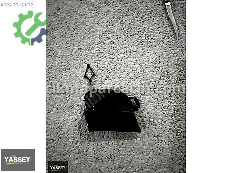 Volkswagen Taigo Tampon Demiri çıkma parça