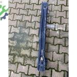 Volkswagen tiguan arka tampon demiri