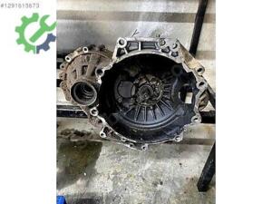 Volkswagen Bora Şanzıman Komple Çıkma