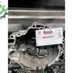 Volkswagen Passat Şanzıman Komple Çıkma