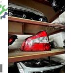Volvo Fabrikasyon Elektrik Garantili Uygun Orginal Far