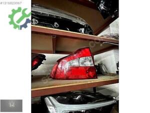 Volvo Fabrikasyon Elektrik Garantili Uygun Orginal Far