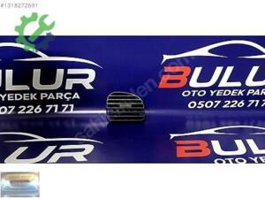 Volvo S40 1998-2000 Model Sağ Ön Kalorifer Izgarası